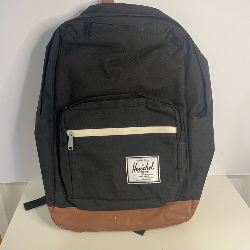 Herschel Backpackpop quiz
